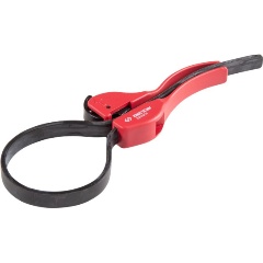 Изображение товара Съемник масляного фильтра KING TONY 20-150 мм ременной инструмент