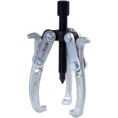 Изображение товара Съемник подшипников 3-х захватный AFFIX 75 мм для станций и автомастерских