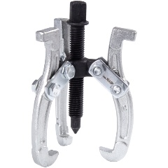 Изображение товара Съемник подшипников 3-х захватный AFFIX 75 мм серия SIMPL для автосервиса