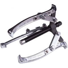 Изображение товара Съемник подшипников 3-х захватный KING TONY 300 мм