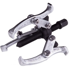 Изображение товара Съемник подшипников 3-х захватный KING TONY 75 мм