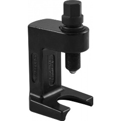 Изображение товара Съемник шарнирных соединений Jonnesway AE310087 корпусной усиленный, 24мм