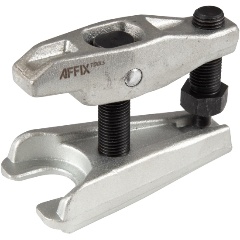 Изображение товара Съемник шаровых опор AFFIX зев 23 мм, мини