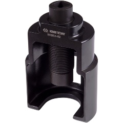 Изображение товара Съемник шаровых опор грузовиков KING TONY зев 62 мм