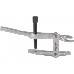 Изображение товара Съемник шаровых шарнирных соединений THORVIK ABJP4 рычажный с удлиненным захватом 17 мм