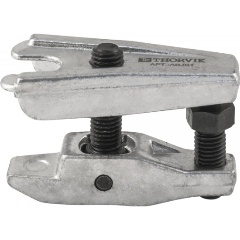 Изображение товара Съемник шаровых шарнирных соединений THORVIK ABJS1 рычажный с захватом 22 мм