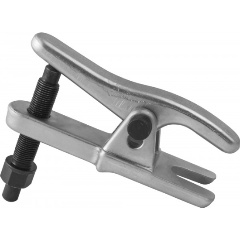 Изображение товара Съемник шаровых шарнирных соединений THORVIK ABJS2 рычажный захват 22 мм