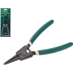 Изображение товара Съемник стопорных колец 150 мм ВОЛАТ 23070-03 прямой на разжим