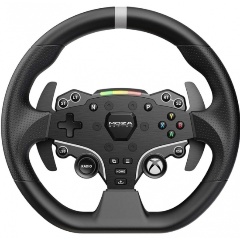 Изображение товара Съемное рулевое колесо MOZA ESX Steering Wheel RS052 (MZ38)