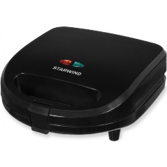 Изображение товара Сэндвичница Starwind SSM2103