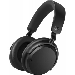 Изображение товара Беспроводные наушники Sennheiser Accentum, черный
