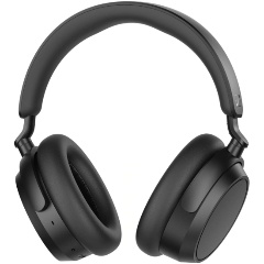 Изображение товара Беспроводные наушники Sennheiser Accentum Plus, черный