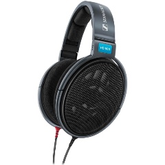 Изображение товара Наушники Sennheiser HD 600