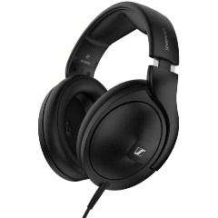 Изображение товара Наушники Sennheiser HD 620S
