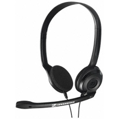 EPOS Sennheiser PC 3 CHAT 504195