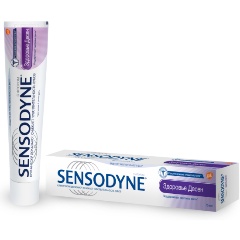 Изображение товара Зубная паста SENSODYNE Здоровье десен, 75 мл
