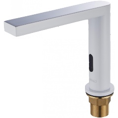 Изображение товара Сенсорный смеситель Savol (GY8887XW) дивертор (AAA) приобретается отдельно