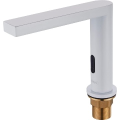 Изображение товара Сенсорный смеситель Savol S-GY8887W белый