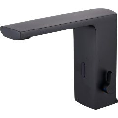 Изображение товара Сенсорный смеситель Savol S-GY8896H для ванной и кухни с батарейным питанием