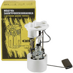 Изображение товара Насос топливный СЭПО-АВТО электрический погружной для УАЗ-3163 дв.ЗМЗ-409 ЕВРО-3,4, 3163065