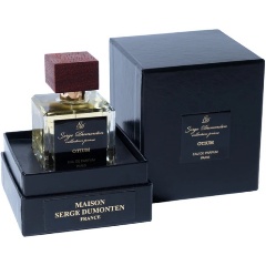Изображение товара Парфюмерная вода SERGE DUMONTEN Otium унисекс 50 мл