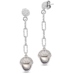 Изображение товара Серьги Boccadamo Caleida KOR003 S