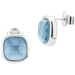 Изображение товара Серьги BOCCADAMO METALLO E CRISTALLO (XOR721B)