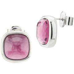 Изображение товара Серьги BOCCADAMO METALLO E CRISTALLO (XOR721I)