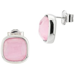 Изображение товара Серьги BOCCADAMO METALLO E CRISTALLO (XOR721R)