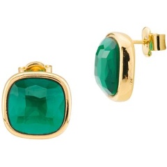 Изображение товара Элегантные серьги Boccadamo с кристаллами Swarovski для женщин