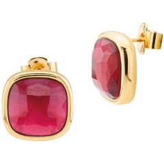 Изображение товара Серьги BOCCADAMO METALLO E CRISTALLO (XOR722DS)