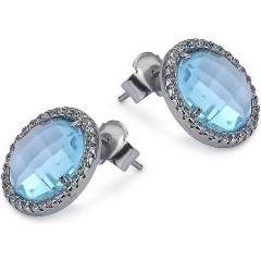 Изображение товара Серьги Boccadamo XOR638 BL/S