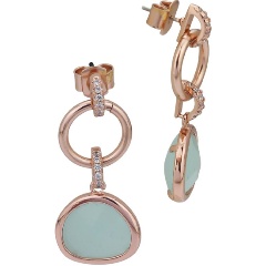 Изображение товара Серьги BOCCADAMO XOR688RV G/RG