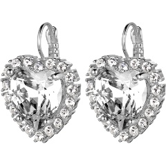 Изображение товара Серьги DYRBERG KERN FELICIA SS CRYSTAL (430015)