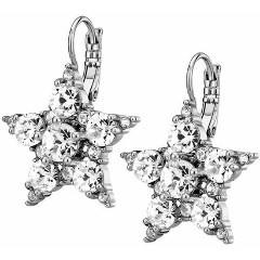 Изображение товара Серьги Dyrberg Kern LIBRA SS CRYSTAL