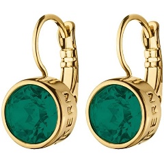 Изображение товара Серьги DYRBERG KERN LOUISE SG GREEN (340402)