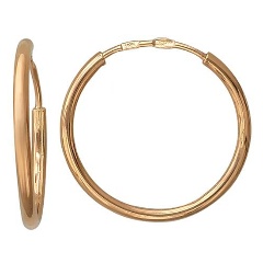 Изображение товара Серьги Estet Jewelry 01С010399S, 0.83