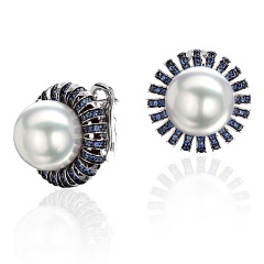 Изображение товара Серьги Gevorkyan 01С5210089-2