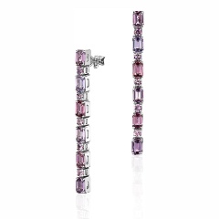 Изображение товара Серьги Gevorkyan 01С5214761-1