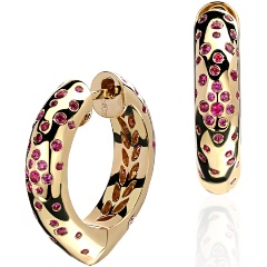 Изображение товара Серьги Gevorkyan 01С5314481-1