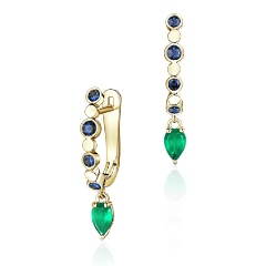 Изображение товара Серьги Gevorkyan 01С5315452-1