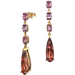 Изображение товара Серьги Gevorkyan 01С5414329-1