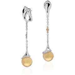 Изображение товара Серьги Gevorkyan 01С6210166-7