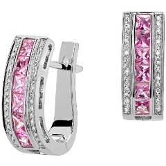 Изображение товара Серьги Gevorkyan 01С6211874-6