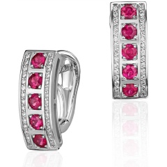 Изображение товара Серьги Gevorkyan 01С6212340-2