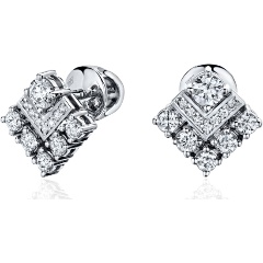 Изображение товара Серьги Gevorkyan 01С6212571