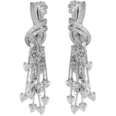 Изображение товара Серьги Gevorkyan 01С6213146