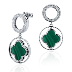 Изображение товара Серьги Gevorkyan 01С6213305-1