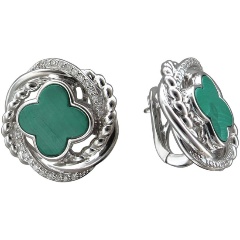 Изображение товара Серьги Gevorkyan 01С6213308-1