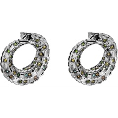 Изображение товара Серьги Gevorkyan 01С6213334-1